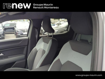 Photo 34 du bon plan DACIA Duster 1.2 mild hybrid 130ch Extreme occasion à 25790 €