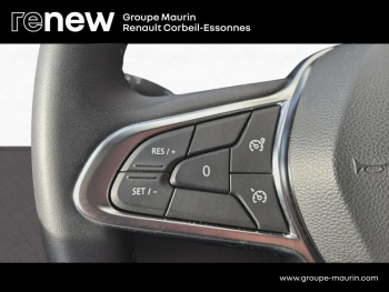 Photo 21 du bon plan RENAULT Captur 1.0 Eco-G 100ch Evolution occasion à 14990 €