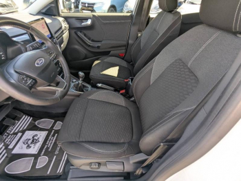 Photo 10 du bon plan FORD Puma 1.0 Flexifuel 125ch S&S mHEV Titanium occasion à 17490 €