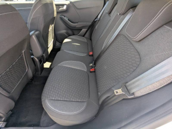 Photo 11 du bon plan FORD Puma 1.0 Flexifuel 125ch S&S mHEV Titanium occasion à 17490 €