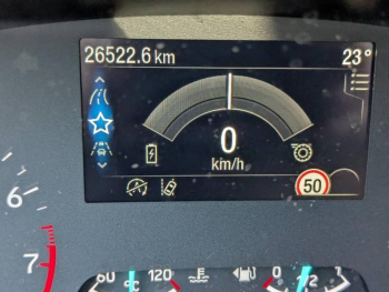 Photo 14 du bon plan FORD Puma 1.0 Flexifuel 125ch S&S mHEV Titanium occasion à 17490 €