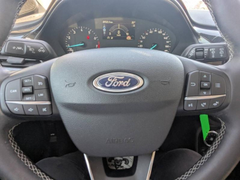Photo 15 du bon plan FORD Puma 1.0 Flexifuel 125ch S&S mHEV Titanium occasion à 17490 €