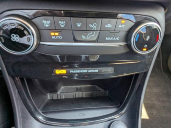 Photo 20 du bon plan FORD Puma 1.0 Flexifuel 125ch S&S mHEV Titanium occasion à 17490 €