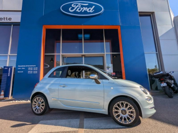 Photo 3 du bon plan FIAT 500 1.0 70ch BSG S&S Dolcevita occasion à 12990 €