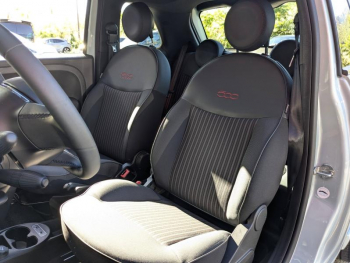 Photo 16 du bon plan FIAT 500 1.0 70ch BSG S&S Dolcevita occasion à 12990 €