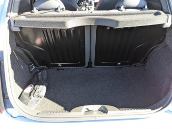 Photo 22 du bon plan FIAT 500 1.0 70ch BSG S&S Dolcevita occasion à 12990 €
