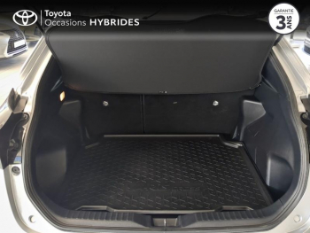 Photo 10 du bon plan TOYOTA Yaris Cross 116h Design MY22 occasion à 19490 €
