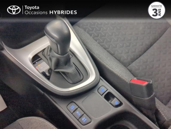 Photo 22 du bon plan TOYOTA Yaris Cross 116h Design MY22 occasion à 19490 €