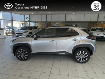 Photo 25 du bon plan TOYOTA Yaris Cross 116h Design MY22 occasion à 19490 €