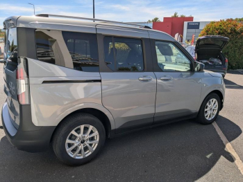 Photo 3 du bon plan FORD Tourneo Courier 1.0 EcoBoost 125ch S&S Titanium occasion à 23290 €