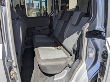 Photo 5 du bon plan FORD Tourneo Courier 1.0 EcoBoost 125ch S&S Titanium occasion à 23290 €