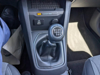 Photo 8 du bon plan FORD Tourneo Courier 1.0 EcoBoost 125ch S&S Titanium occasion à 23290 €
