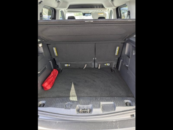 Photo 14 du bon plan FORD Tourneo Courier 1.0 EcoBoost 125ch S&S Titanium occasion à 23290 €