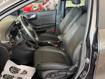 Photo 6 du bon plan FORD Puma 1.0 Flexifuel 125ch S&S mHEV Titanium Business occasion à 17900 €