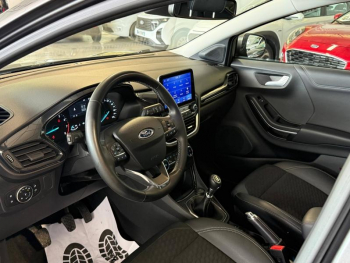 Photo 7 du bon plan FORD Puma 1.0 Flexifuel 125ch S&S mHEV Titanium Business occasion à 17900 €