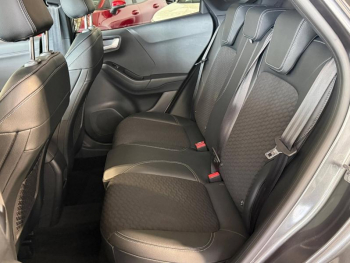 Photo 8 du bon plan FORD Puma 1.0 Flexifuel 125ch S&S mHEV Titanium Business occasion à 17900 €