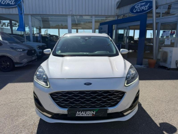 Photo 2 du bon plan FORD Kuga 2.5 Duratec 190ch FHEV E85 Vignale BVA occasion à 22900 €