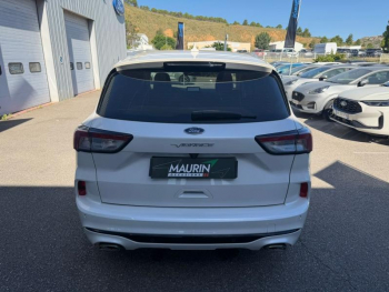 Photo 6 du bon plan FORD Kuga 2.5 Duratec 190ch FHEV E85 Vignale BVA occasion à 22900 €