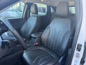 Photo 9 du bon plan FORD Kuga 2.5 Duratec 190ch FHEV E85 Vignale BVA occasion à 22900 €
