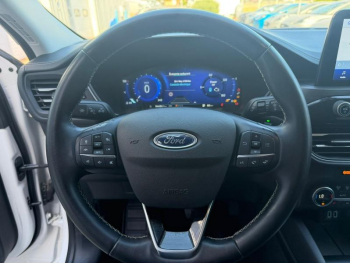 Photo 16 du bon plan FORD Kuga 2.5 Duratec 190ch FHEV E85 Vignale BVA occasion à 22900 €