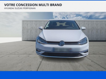 Photo 3 du bon plan VOLKSWAGEN Golf 1.0 TSI 115ch Connect Euro6d-T 5p occasion à 14790 €