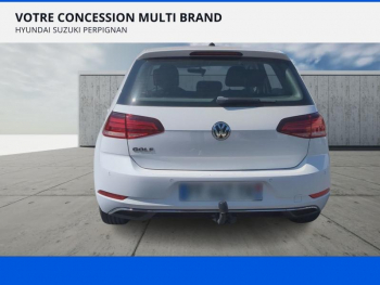 Photo 4 du bon plan VOLKSWAGEN Golf 1.0 TSI 115ch Connect Euro6d-T 5p occasion à 14790 €