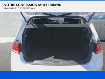 Photo 7 du bon plan VOLKSWAGEN Golf 1.0 TSI 115ch Connect Euro6d-T 5p occasion à 14790 €