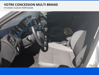 Photo 8 du bon plan VOLKSWAGEN Golf 1.0 TSI 115ch Connect Euro6d-T 5p occasion à 14790 €