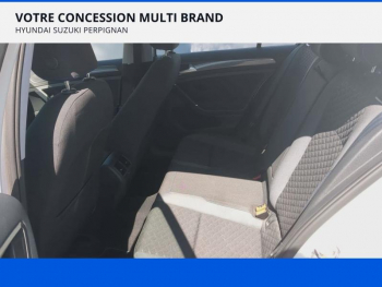Photo 9 du bon plan VOLKSWAGEN Golf 1.0 TSI 115ch Connect Euro6d-T 5p occasion à 14790 €