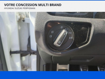 Photo 12 du bon plan VOLKSWAGEN Golf 1.0 TSI 115ch Connect Euro6d-T 5p occasion à 14790 €