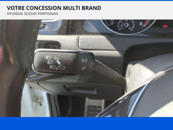 Photo 14 du bon plan VOLKSWAGEN Golf 1.0 TSI 115ch Connect Euro6d-T 5p occasion à 14790 €