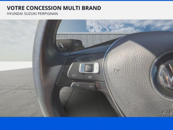 Photo 15 du bon plan VOLKSWAGEN Golf 1.0 TSI 115ch Connect Euro6d-T 5p occasion à 14790 €
