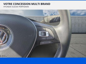 Photo 16 du bon plan VOLKSWAGEN Golf 1.0 TSI 115ch Connect Euro6d-T 5p occasion à 14790 €