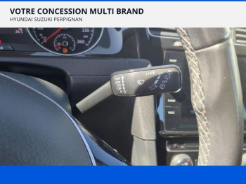 Photo 17 du bon plan VOLKSWAGEN Golf 1.0 TSI 115ch Connect Euro6d-T 5p occasion à 14790 €