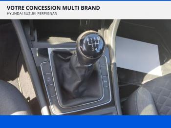 Photo 20 du bon plan VOLKSWAGEN Golf 1.0 TSI 115ch Connect Euro6d-T 5p occasion à 14790 €