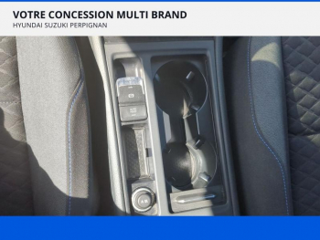 Photo 21 du bon plan VOLKSWAGEN Golf 1.0 TSI 115ch Connect Euro6d-T 5p occasion à 14790 €