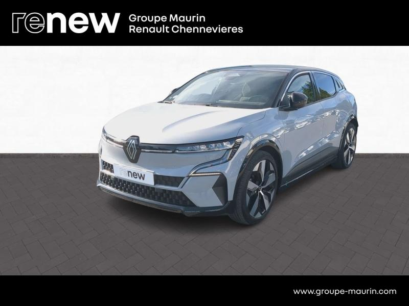 Bon plan RENAULT Megane E-Tech Electric EV60 220ch Techno super charge -C occasion à 25990 €