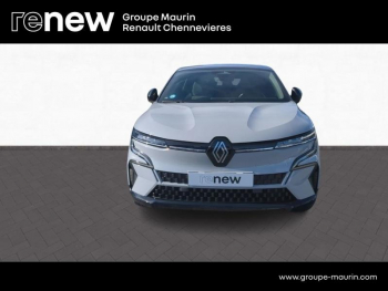 Photo 2 du bon plan RENAULT Megane E-Tech Electric EV60 220ch Techno super charge -C occasion à 25990 €
