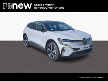 Photo 3 du bon plan RENAULT Megane E-Tech Electric EV60 220ch Techno super charge -C occasion à 25990 €