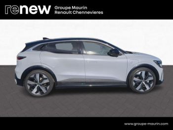 Photo 4 du bon plan RENAULT Megane E-Tech Electric EV60 220ch Techno super charge -C occasion à 25990 €