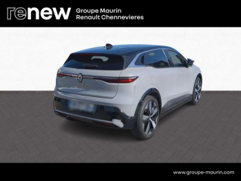 Photo 5 du bon plan RENAULT Megane E-Tech Electric EV60 220ch Techno super charge -C occasion à 25990 €