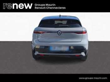 Photo 6 du bon plan RENAULT Megane E-Tech Electric EV60 220ch Techno super charge -C occasion à 25990 €