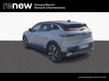Photo 7 du bon plan RENAULT Megane E-Tech Electric EV60 220ch Techno super charge -C occasion à 25990 €