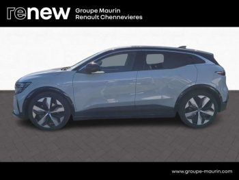 Photo 8 du bon plan RENAULT Megane E-Tech Electric EV60 220ch Techno super charge -C occasion à 25990 €