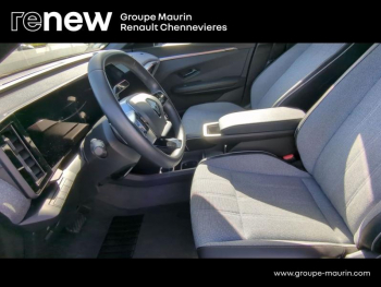 Photo 9 du bon plan RENAULT Megane E-Tech Electric EV60 220ch Techno super charge -C occasion à 25990 €