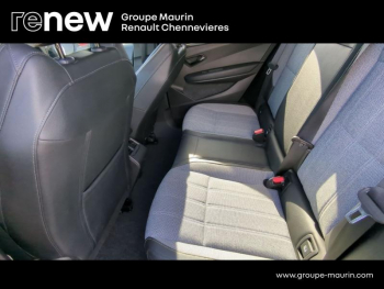 Photo 10 du bon plan RENAULT Megane E-Tech Electric EV60 220ch Techno super charge -C occasion à 25990 €