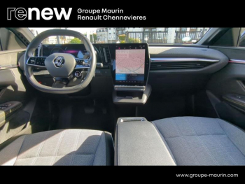 Photo 11 du bon plan RENAULT Megane E-Tech Electric EV60 220ch Techno super charge -C occasion à 25990 €