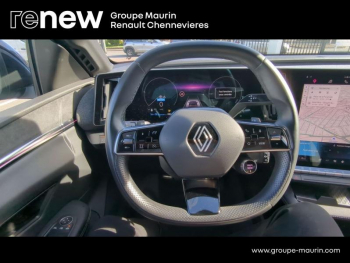 Photo 14 du bon plan RENAULT Megane E-Tech Electric EV60 220ch Techno super charge -C occasion à 25990 €