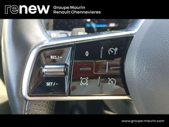 Photo 15 du bon plan RENAULT Megane E-Tech Electric EV60 220ch Techno super charge -C occasion à 25990 €