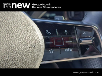 Photo 16 du bon plan RENAULT Megane E-Tech Electric EV60 220ch Techno super charge -C occasion à 25990 €